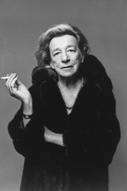 Lillian Hellman