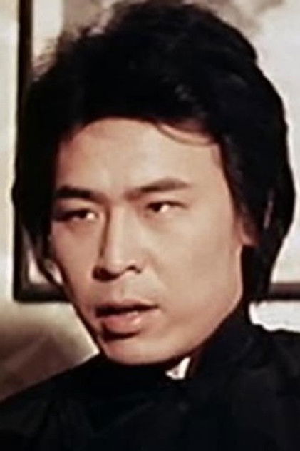 Henry Luk Yat-Lung