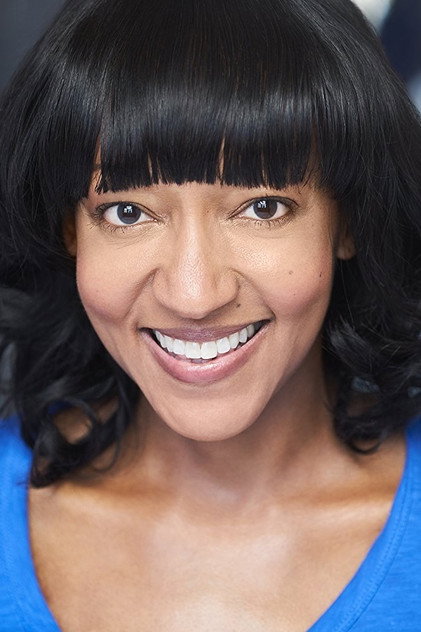 Gina Taliaferro