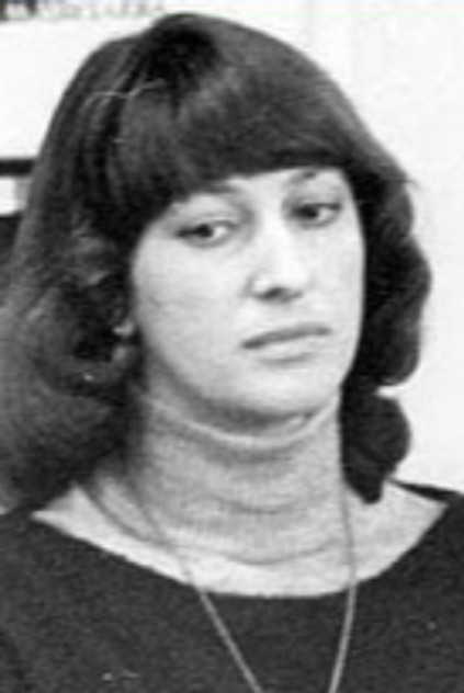 Ariadna Ardashnikova