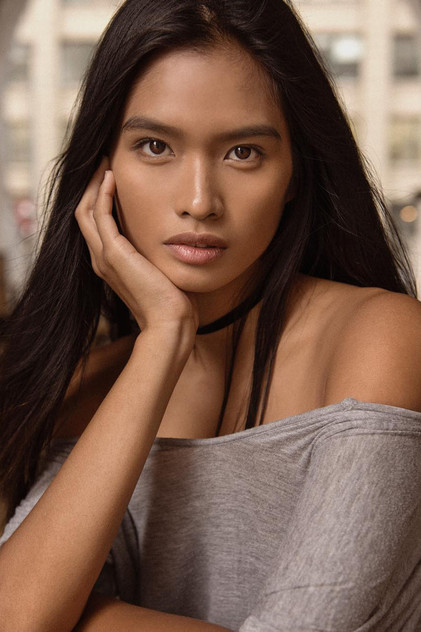 Janine Tugonon