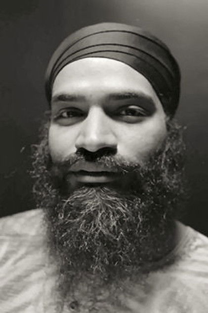 Satnam Ramgotra