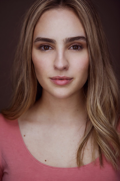 Emma Elle Paterson