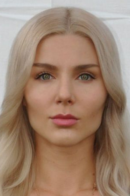 Ekaterina Vandaryeva