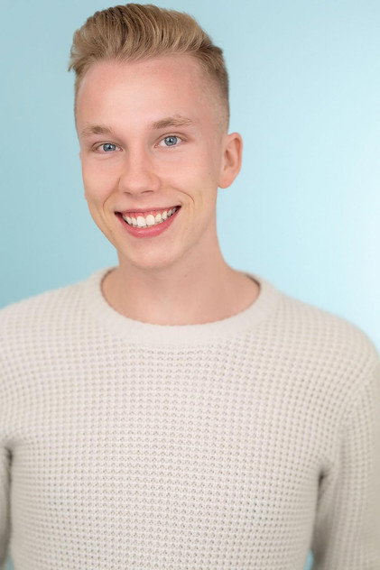 Aidan Muth