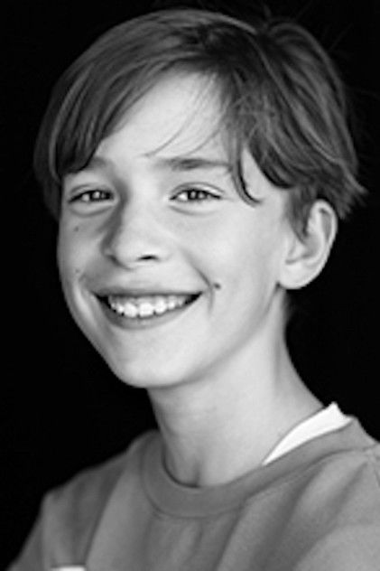 Jack Bergenholtz Henriksson