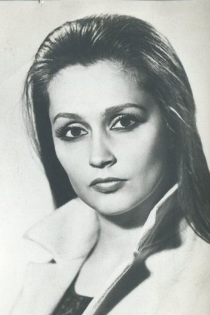Rayisa Nedashkivska