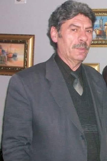 Viktor Çaro