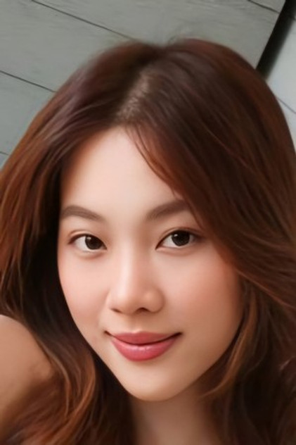 Mashii Pornthiphat Lertwuthanon