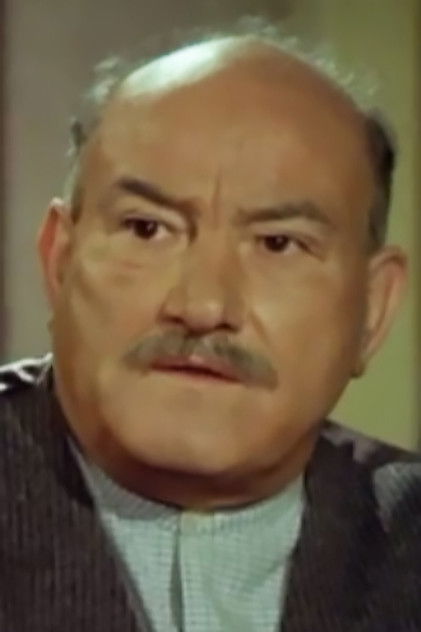 Thodoros Kefalopoulos