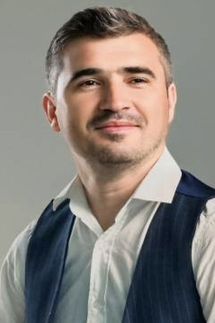 Valeh Ahmadov