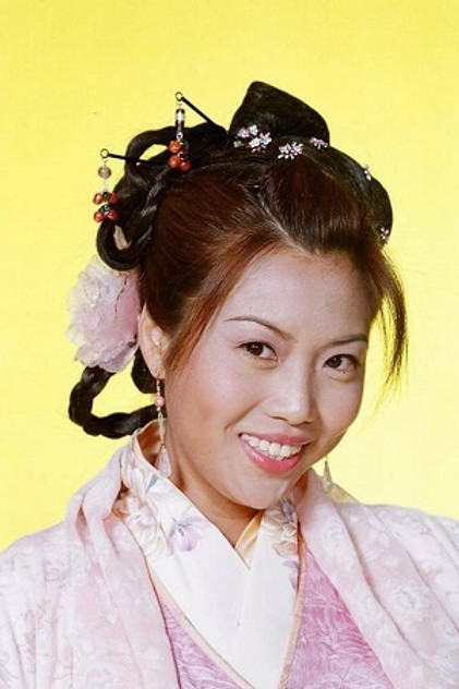 Cutie Mui Siu-Wai