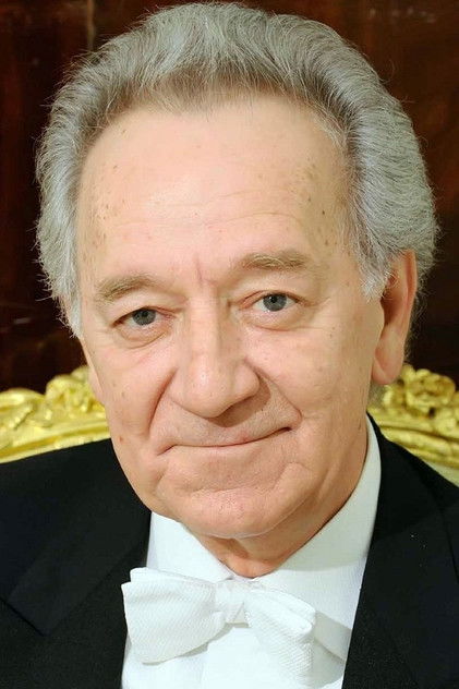 Yuri Temirkanov