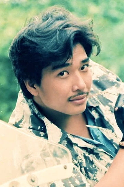 Lê Tuấn Anh