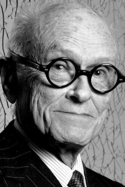 Philip Johnson