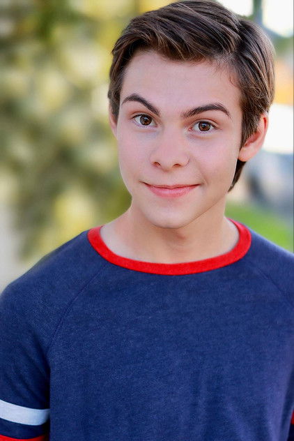 Christian Allan King