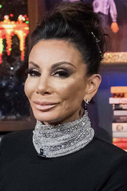 Danielle Staub