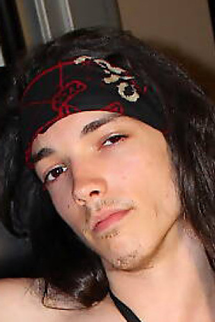 Joey Johnson