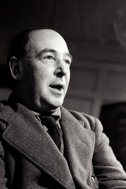 C. S. Lewis