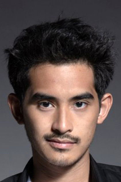 Poom Rungsrithananon