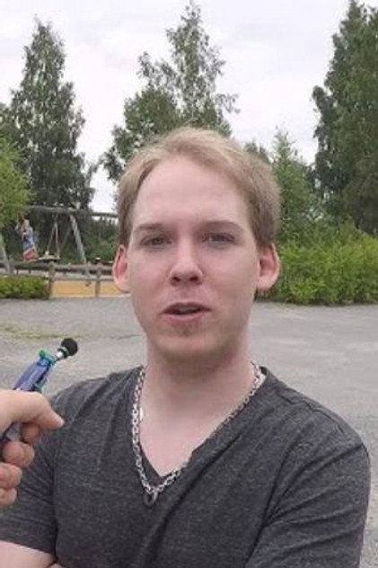 Mikael Lindahl