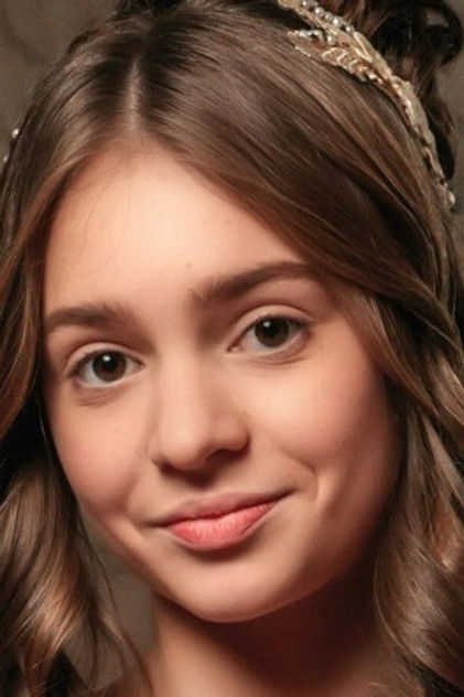 Зоя Лавренюк