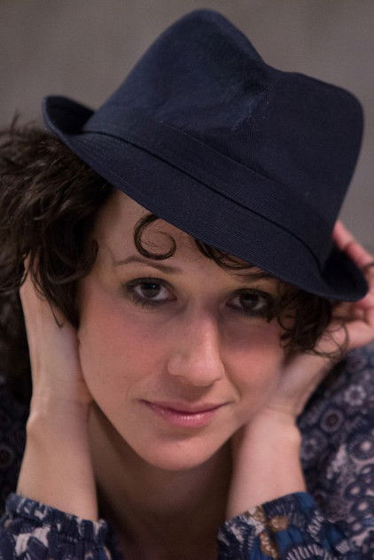 Αντιγόνη Πανταζή