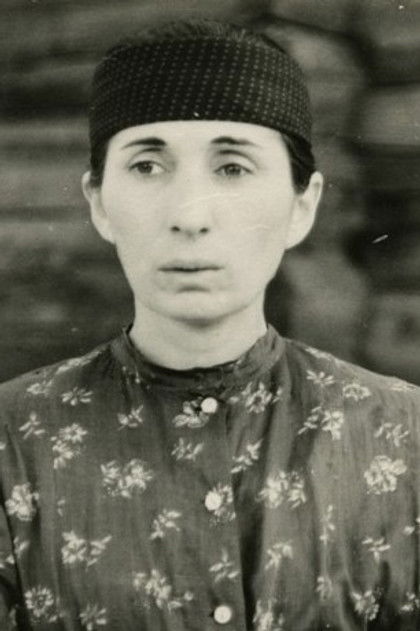 Berta Khapava