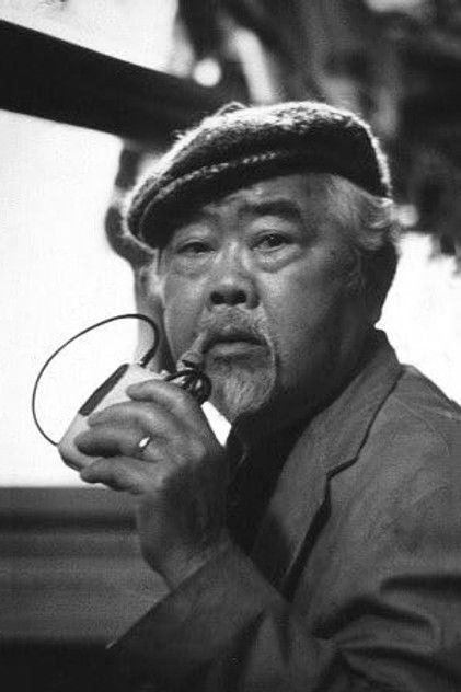 James Wong Howe