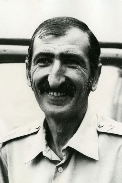 Vakhtang Kajirashvili