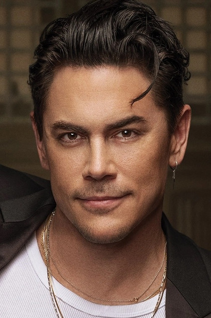 Tom Sandoval