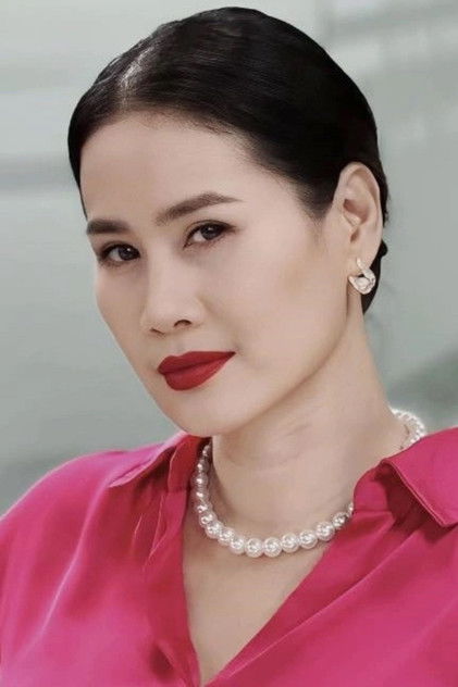Thân Thúy Hà