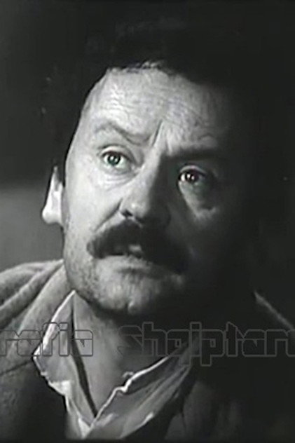 Simon Bitri