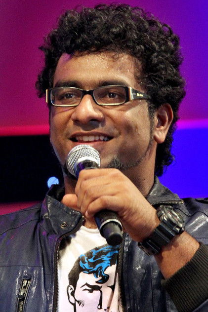 Haricharan