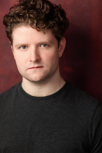 Alec Reusch
