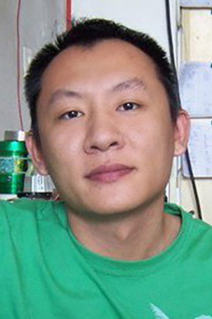 Wang Qiuming