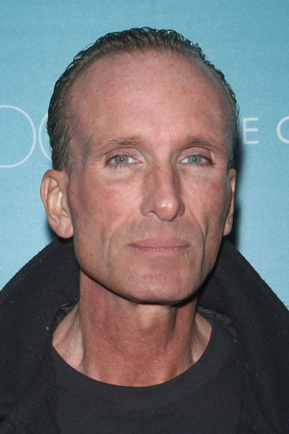 Peter Greene