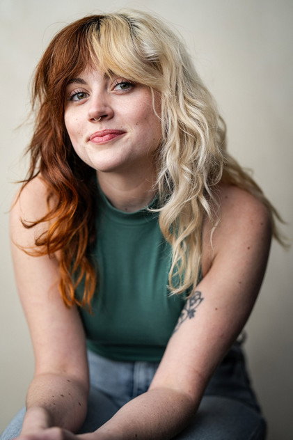 Bri Bagley