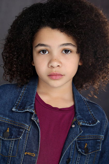 Serenity Grace Russell