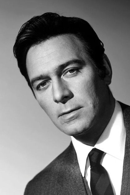 Christopher Plummer