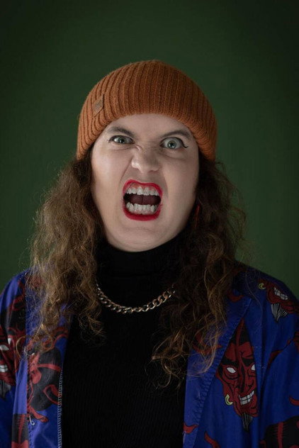 Allie O'Rourke