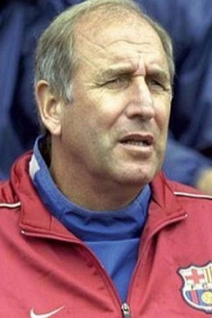 Charly Rexach