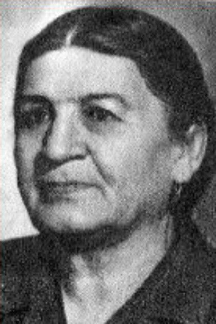 Zamira Khidoyatova
