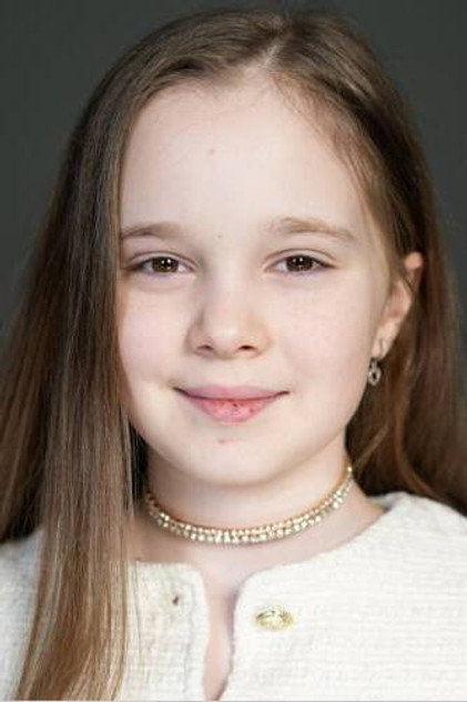 Amina Denysenko