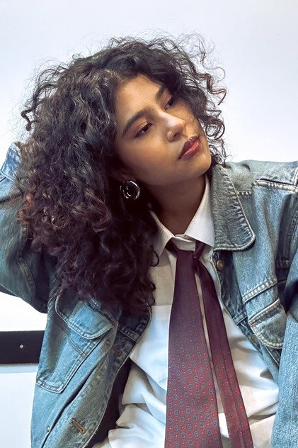 Larissa Diaz