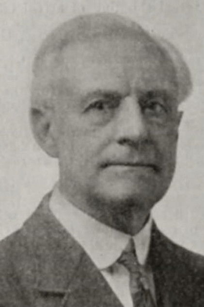 Thomas Commerford