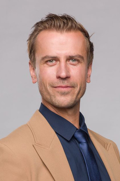 Ondřej Studénka