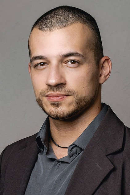 Nando Rodrigues