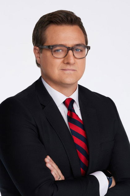 Chris Hayes