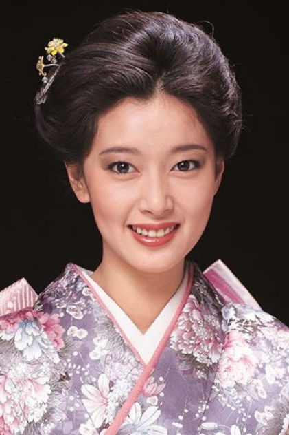 Masako Natsume